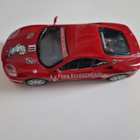 Revell Ferrari 360 Modena Rally Red - pikkukuva 1