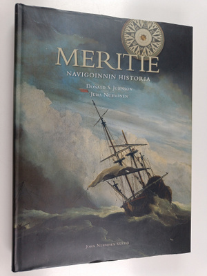 Donald S. Johnson : Meritie : navigoinnin historia