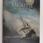 Donald S. Johnson : Meritie : navigoinnin historia - pikkukuva 1