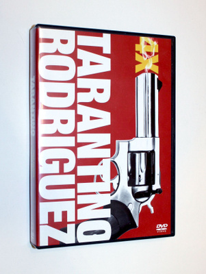 Tarantino Rodriguez