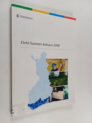 Etelä-Suomen katsaus 2008