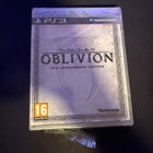 Playstation 3 Oblivion ( sealed ) - pikkukuva 1