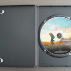 DVD: The Cider House Rules (Tobey Maguire, Charlize Theron) - pikkukuva 3