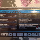 Abu Ambassadeur Ultra Cast 6500 C - pikkukuva 4