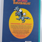 Walt Disney : Aku Ankan toivesarjat - pikkukuva 2