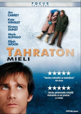 Tahraton mieli (DVD)