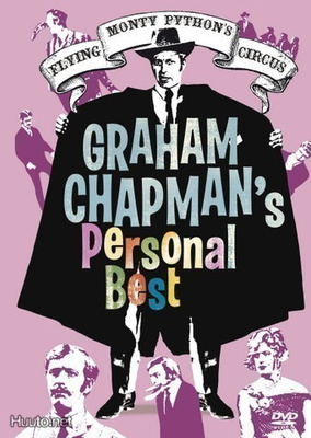 Graham Chapman's Personal Best - DVD