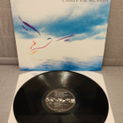 Chris de Burgh Spark To A Flame lp suomipainos - pikkukuva 1
