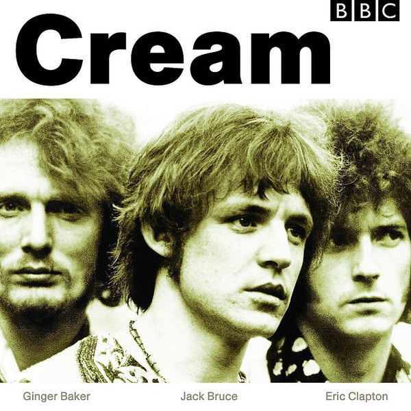CREAM - BBC
