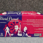 Trivial Pursuit Mini .Mimmit Vs Kundit. Tilit selviksi - pikkukuva 2