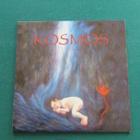 Kosmos lp: vieraan taivaan alla 2009 + 2 tarraa, lp on uusi! - pikkukuva 1
