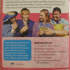 MUODOLLISESTI PÄTEVÄ 1 DVD - pikkukuva 2