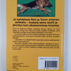 Jorma Kurvinen : Susikoira Roi ja ohittajat - pikkukuva 2