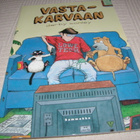 Darby Conley Vastakarvaan - pikkukuva 1