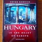 Peter Korniss Hungary in the hart of Europe - pikkukuva 1