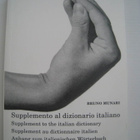 Supplemento al dizinario italiano -  elekieli italia - pikkukuva 2
