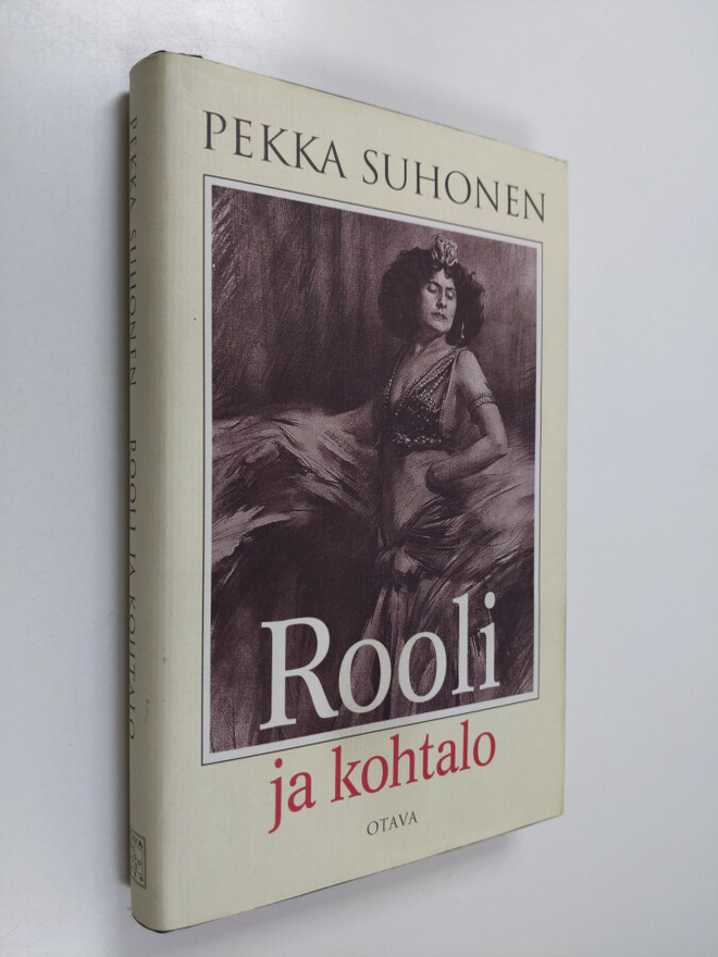 Pekka Suhonen : Rooli ja kohtalo