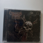 CD Malicious Death – War And Power ( Sis.postikulut ) - pikkukuva 1
