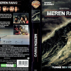 Meren raivo - SF VHS (Warner Home Video) - pikkukuva 2
