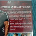 BULLET TO THE HEAD (Stallone)*** - pikkukuva 3