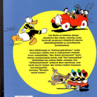 CARL BARKSIN AKU ANKKA 14 - pikkukuva 2
