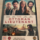 The Ottoman Lieutenant (2017) uusi ja muoveissa - pikkukuva 1