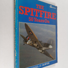 Michael J. F. Bowyer : The spitfire 50 years on - pikkukuva 1