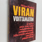 Mirjam Pynnönen : Viran voittamaton - pikkukuva 1