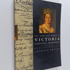 Dorothy Marshall : The Life and Times of Victoria - pikkukuva 1