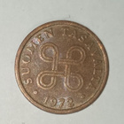 5 penniä 1966, 1972 & 1974, 4 kuvaa - pikkukuva 4
