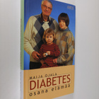Maija Ojala : Diabetes osana elämää - pikkukuva 1