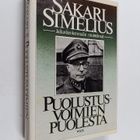 Sakari Simelius : Puolustusvoimien puolesta : jalkaväenke... - pikkukuva 1