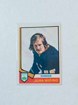 74-75 Opc - Juha Widing