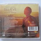 Andrea Bocelli - Believe CD - pikkukuva 2
