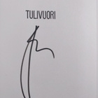 Reijo Mäki : Tulivuori (signeerattu) - pikkukuva 3