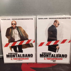 Komisario Montalbano Kausi 3 ja 4 - pikkukuva 1