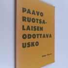 Helge Nyman : Paavo Ruotsalaisen odottava usko - pikkukuva 1