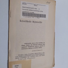 Komisioonilta, joka on ollut asetettuna tutkimaan Oulusta... - pikkukuva 1