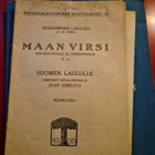 Sekalainen setti vanhaa paperitavaraa - pikkukuva 5