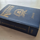 Rakentajain kalenteri 1960 - pikkukuva 2