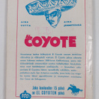 Jose Mallorqui : El Coyote 78 : Surman loukku - pikkukuva 2