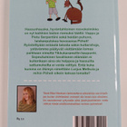 Elisa Nieminen : Me rosvot, me pöhelit - pikkukuva 2