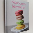 Angela Drake : Macaron-leivokset - pikkukuva 1