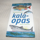 Hannu Lehtonen Suomalainen kalaopas - pikkukuva 1