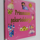 Sue Hunter-Jones : Prinsessan askartelukirja - pikkukuva 1
