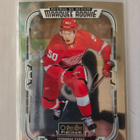 Dominik Shine 2025-26 OPC Platinum Marquee Rookies - pikkukuva 1
