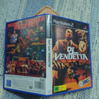 Def Jam Vendetta PS2 cib - pikkukuva 1