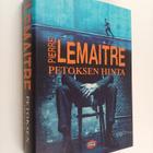 Pierre Lemaitre : Petoksen hinta - pikkukuva 1