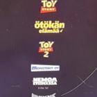 Disney Pixar Complete collection 7 DVD boksi - pikkukuva 4
