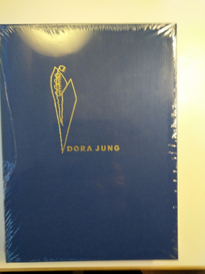 Dora Jung